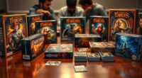 top strategic board games