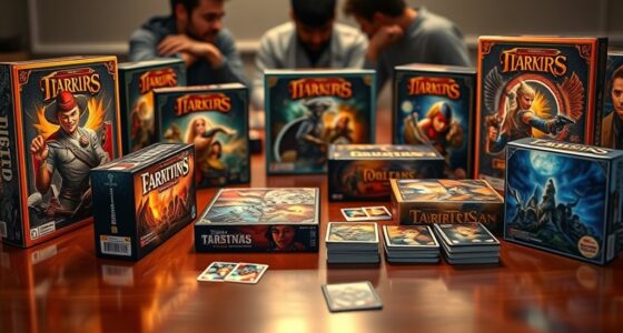 top strategic board games