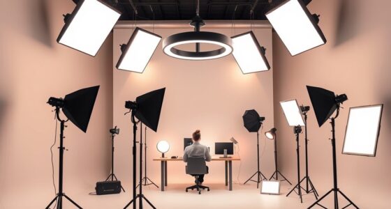 top studio lighting kits