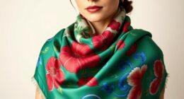 top stylish scarves collection