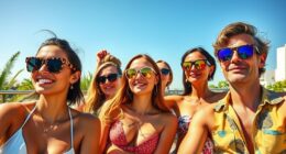 top summer designer sunglasses