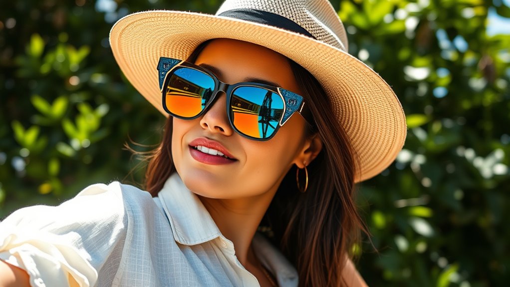 top summer designer sunglasses