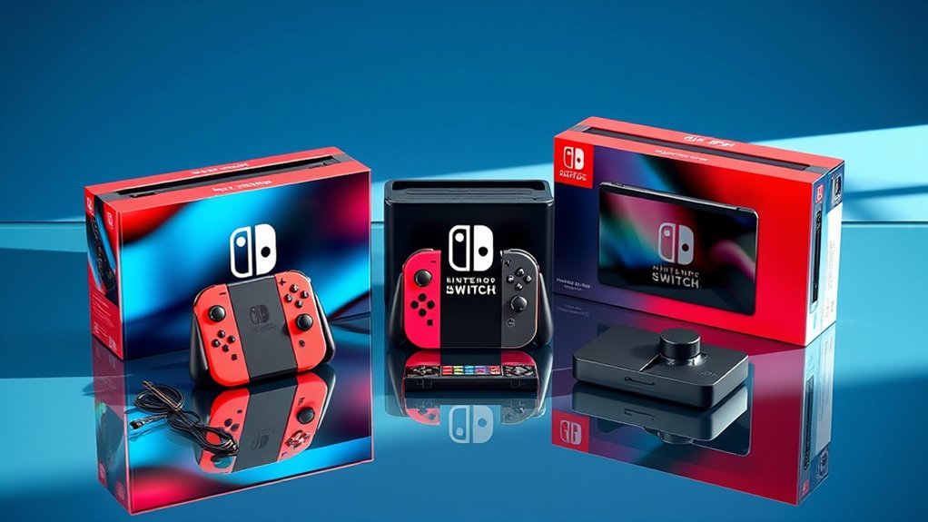 top switch 2 deals