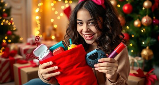 top teen gift ideas
