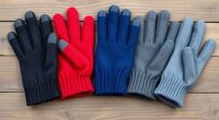 top touchscreen gloves 2025