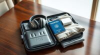 top travel gifts for flyers