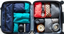 top travel packing cubes