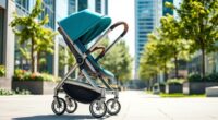 top travel stroller recommendations
