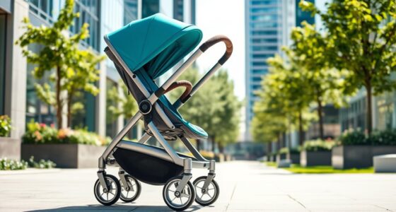 top travel stroller recommendations