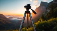 top travel tripods list