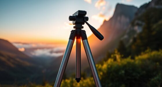 top travel tripods list