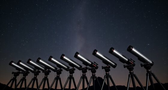 top triplet apo refractors