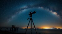 top tripods for night sky
