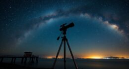 top tripods for night sky