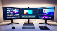 top ultrawide monitors 2025