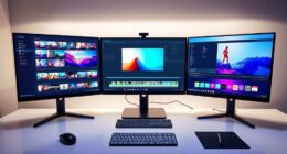 top ultrawide monitors 2025
