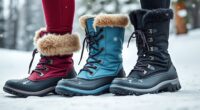 top waterproof winter boots