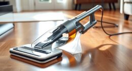 top wet dry vacuum mops