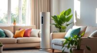 top whole house allergy air purifiers