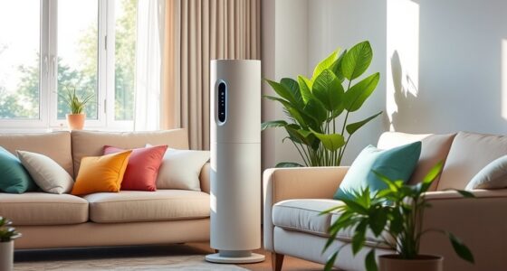 top whole house allergy air purifiers