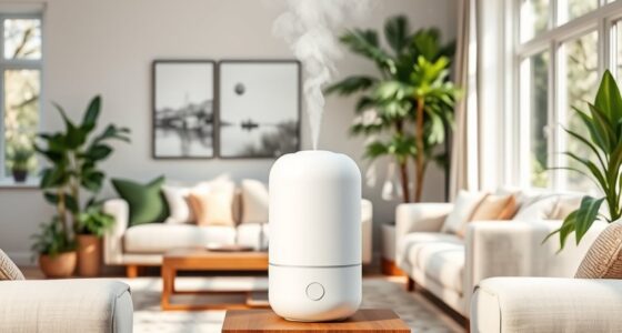 top whole house humidifiers
