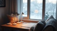 top winter mood light therapy