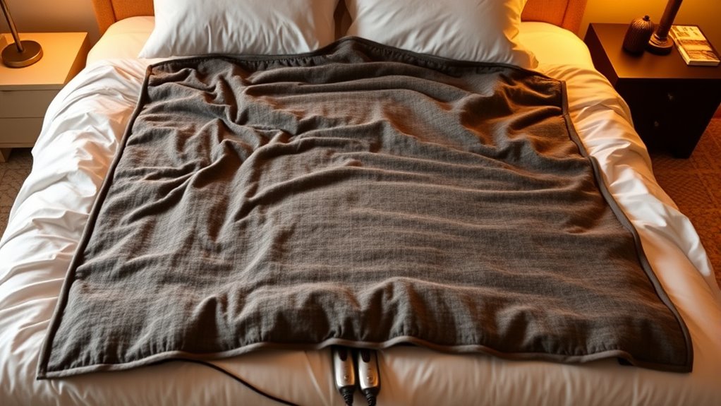 ultimate comfort and safety