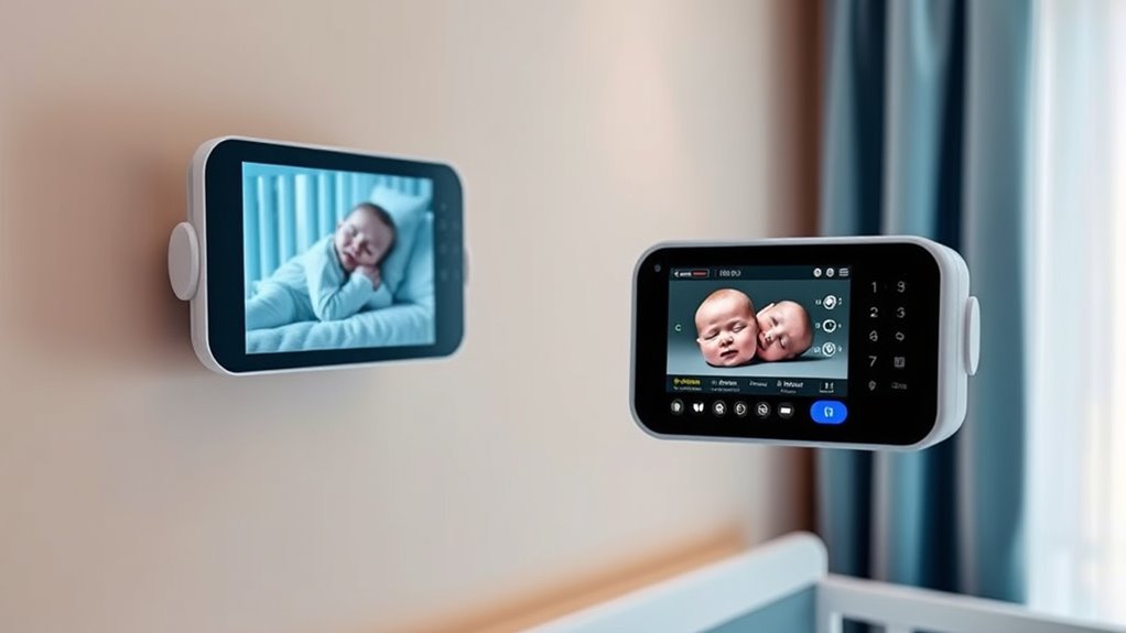 video clarity and privacy