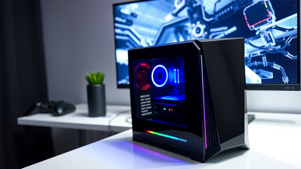 vr desktop performance essentials