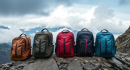 weatherproof camera backpack options