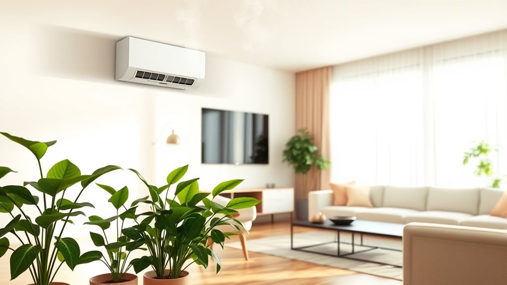 whole house humidifier selection