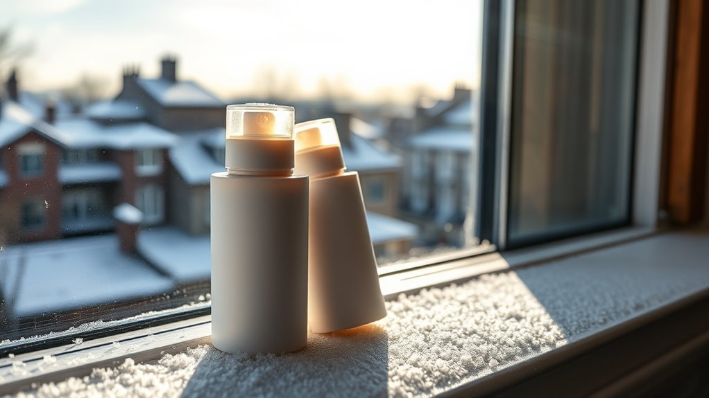 winter korean sunscreens guide