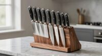 affordable chef quality knife sets