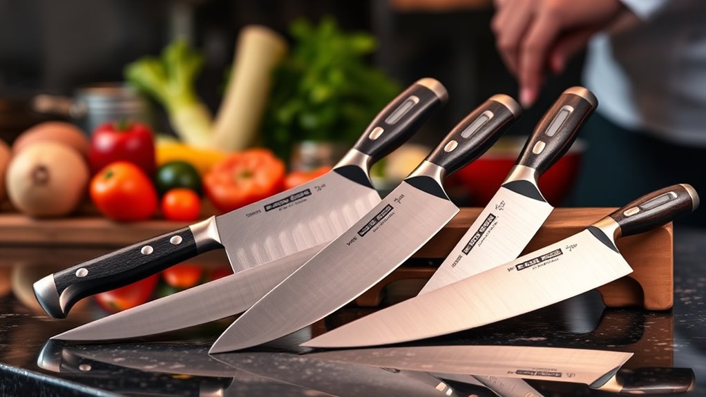 blade quality comfort maintenance