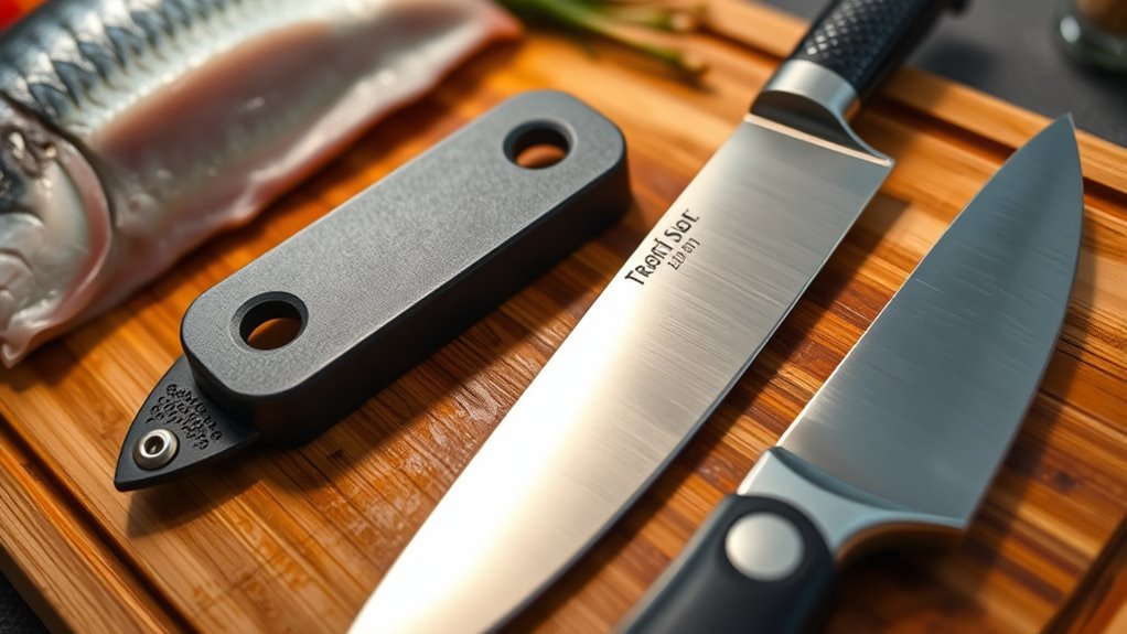 blade quality flexibility durability