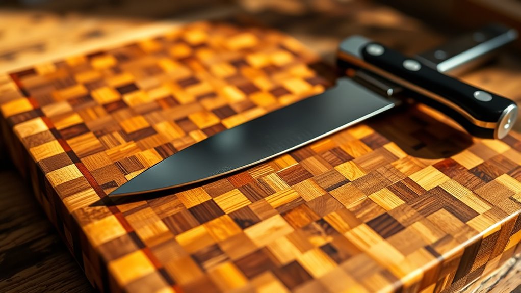 choosing durable safe board