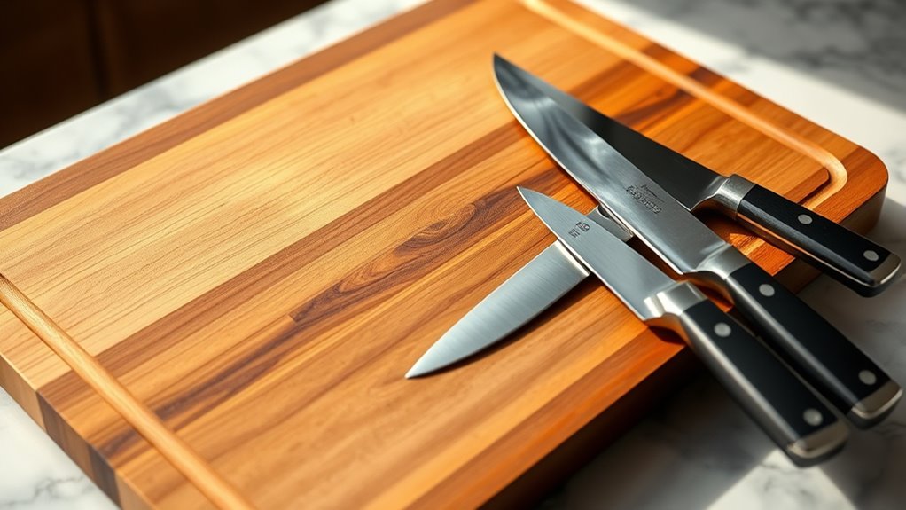 choosing durable safe wood