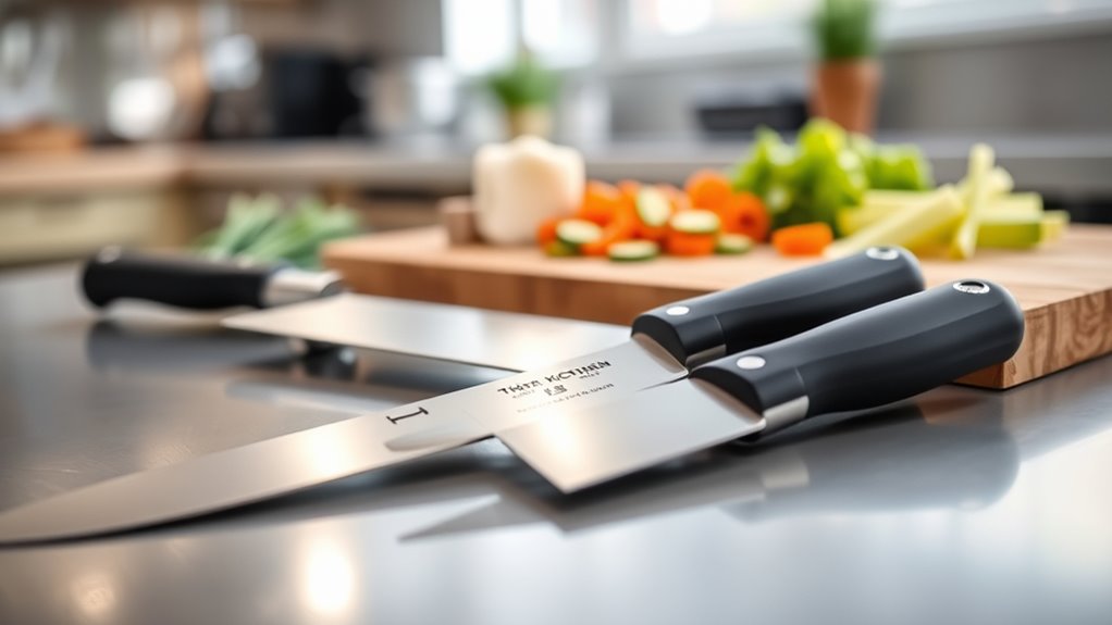 knife selection essentials