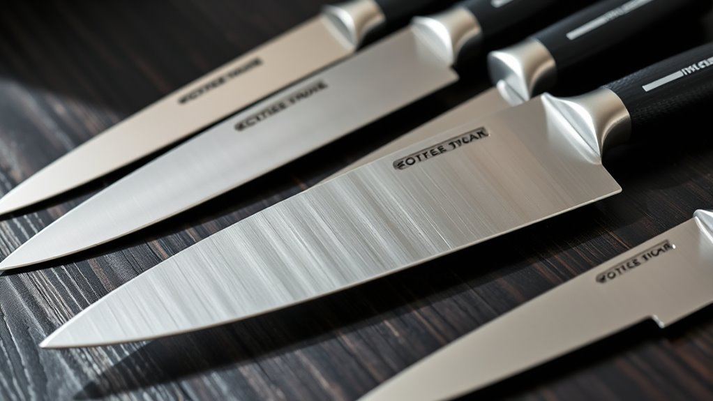 knife set selection tips