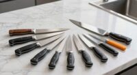 top 15 chef recommended knife sets