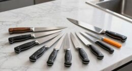 top 15 chef recommended knife sets