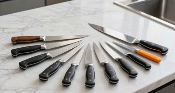 top 15 chef recommended knife sets