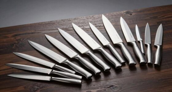 top 2026 chef knife sets