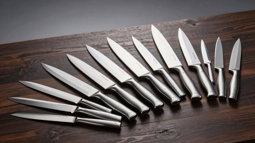 top 2026 chef knife sets