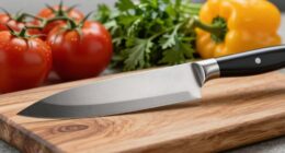 top affordable chef knives