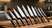top affordable chef knives