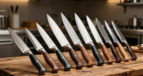 top affordable chef knives