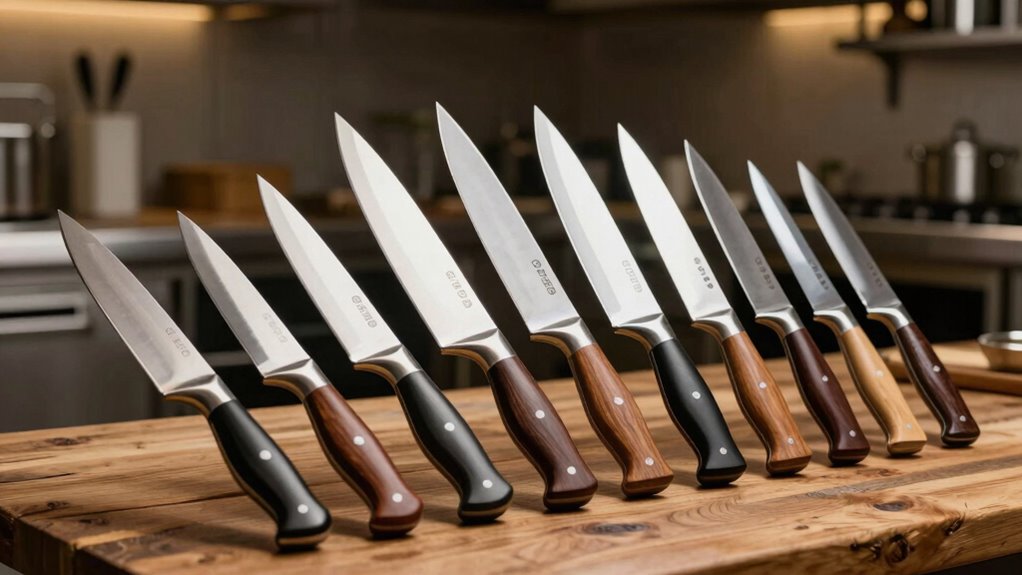 top affordable chef knives