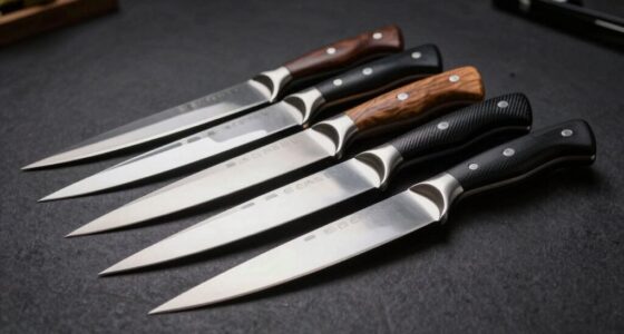 top affordable chef knives