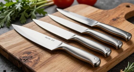 top aus 10 chef knives